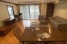 2 Bedroom Apartment for rent in Baan Adisara, Khlong Tan Nuea, Bangkok near BTS Phrom Phong