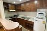 2 Bedroom Apartment for rent in Baan Adisara, Khlong Tan Nuea, Bangkok near BTS Phrom Phong