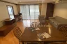 2 Bedroom Apartment for rent in Baan Adisara, Khlong Tan Nuea, Bangkok near BTS Phrom Phong