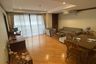 2 Bedroom Apartment for rent in Baan Adisara, Khlong Tan Nuea, Bangkok near BTS Phrom Phong