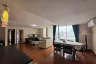 3 Bedroom Condo for rent in The Peak Sukhumvit 15, Khlong Toei Nuea, Bangkok near Airport Rail Link Makkasan