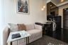 1 Bedroom Condo for rent in Park Origin Thonglor, Khlong Tan Nuea, Bangkok