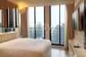 2 Bedroom Condo for rent in Noble Ploenchit, Lumpini, Bangkok near BTS Ploen Chit