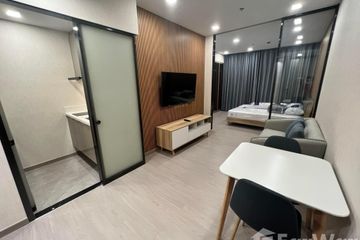 1 Bedroom Condo for rent in Huai Khwang, Bangkok near MRT Phra Ram 9