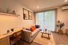 1 Bedroom Condo for rent in The Crest Sukhumvit 24, Khlong Tan, Bangkok near BTS Phrom Phong
