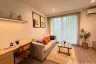 1 Bedroom Condo for rent in The Crest Sukhumvit 24, Khlong Tan, Bangkok near BTS Phrom Phong