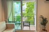 1 Bedroom Condo for rent in The Crest Sukhumvit 24, Khlong Tan, Bangkok near BTS Phrom Phong