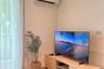 1 Bedroom Condo for rent in The Crest Sukhumvit 24, Khlong Tan, Bangkok near BTS Phrom Phong