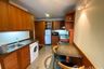2 Bedroom Condo for rent in Asoke Place, Khlong Toei Nuea, Bangkok near MRT Sukhumvit