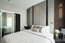 1 Bedroom Condo for rent in The Crest Sukhumvit 34, Khlong Tan, Bangkok near BTS Thong Lo