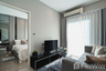 1 Bedroom Condo for rent in The Crest Sukhumvit 34, Khlong Tan, Bangkok near BTS Thong Lo