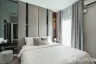 1 Bedroom Condo for rent in The Crest Sukhumvit 34, Khlong Tan, Bangkok near BTS Thong Lo