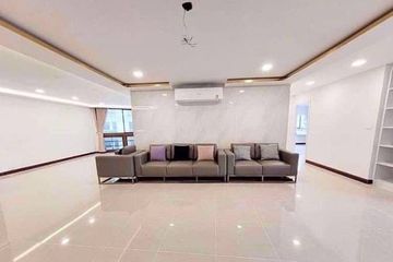 3 Bedroom Condo for rent in Khlong Tan, Bangkok near MRT Queen Sirikit National Convention Centre