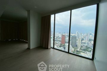 3 Bedroom Condo for rent in Celes Asoke, Khlong Toei Nuea, Bangkok near BTS Asoke