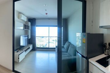 1 Bedroom Condo for rent in Life Sukhumvit 48, Phra Khanong, Bangkok near BTS Phra Khanong