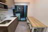 1 Bedroom Condo for rent in The Parkland Phetkasem 56, Bang Wa, Bangkok near MRT Phasi Charoen