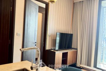 1 Bedroom Condo for rent in LAVIQ Sukhumvit 57, Khlong Tan Nuea, Bangkok near BTS Thong Lo