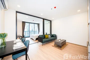 1 Bedroom Condo for rent in Thanon Phaya Thai, Bangkok near Airport Rail Link Ratchaprarop