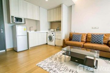 1 Bedroom Condo for rent in The Lumpini 24, Khlong Tan, Bangkok near BTS Phrom Phong