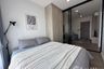 1 Bedroom Condo for rent in Modiz Sukhumvit 50, Phra Khanong, Bangkok near BTS On Nut