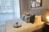 1 Bedroom Condo for rent in Celes Asoke, Khlong Toei Nuea, Bangkok near BTS Asoke