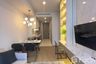 1 Bedroom Condo for rent in Celes Asoke, Khlong Toei Nuea, Bangkok near BTS Asoke