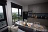 1 Bedroom Condo for rent in Chapter One Midtown Ladprao 24, Chom Phon, Bangkok near MRT Lat Phrao