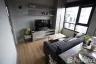 1 Bedroom Condo for rent in Chapter One Midtown Ladprao 24, Chom Phon, Bangkok near MRT Lat Phrao