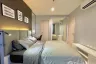 1 Bedroom Condo for rent in Rhythm Sukhumvit 42, Phra Khanong, Bangkok near BTS Ekkamai