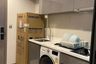 1 Bedroom Condo for rent in Life Asoke Hype, Makkasan, Bangkok near MRT Phra Ram 9
