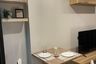 1 Bedroom Condo for rent in Life Asoke Hype, Makkasan, Bangkok near MRT Phra Ram 9