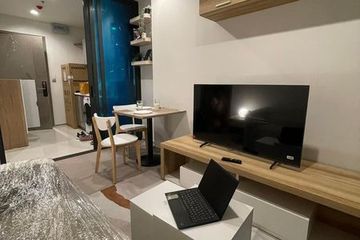 1 Bedroom Condo for rent in Makkasan, Bangkok near MRT Phra Ram 9