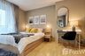 1 Bedroom Condo for rent in Rhythm Ratchada, Sam Sen Nok, Bangkok near MRT Ratchadaphisek