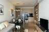 2 Bedroom Apartment for rent in Hampton Residence next to Emporium, Khlong Tan, Bangkok near BTS Phrom Phong