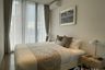 2 Bedroom Apartment for rent in Hampton Residence next to Emporium, Khlong Tan, Bangkok near BTS Phrom Phong
