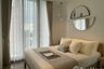 2 Bedroom Apartment for rent in Hampton Residence next to Emporium, Khlong Tan, Bangkok near BTS Phrom Phong
