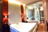 2 Bedroom Condo for rent in The Address Sukhumvit 28, Khlong Tan, Bangkok near BTS Phrom Phong