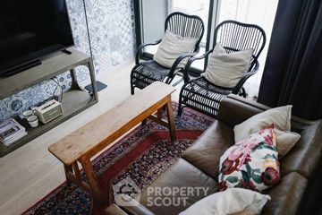 1 Bedroom Condo for rent in Ashton Silom, Suriyawong, Bangkok near BTS Chong Nonsi