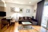 1 Bedroom Condo for rent in 39 by Sansiri, Khlong Tan Nuea, Bangkok near BTS Phrom Phong