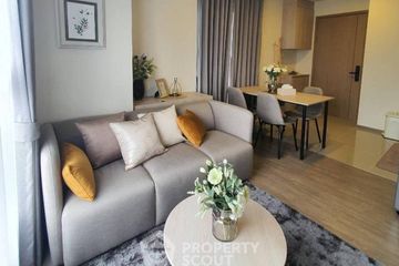 2 Bedroom Condo for rent in NIA by Sansiri, Phra Khanong Nuea, Bangkok near BTS Phra Khanong