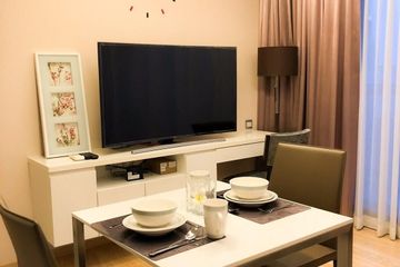 1 Bedroom Condo for rent in H condo, Khlong Tan Nuea, Bangkok near BTS Phrom Phong