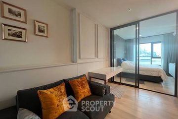 1 Bedroom Condo for rent in Life One Wireless, Lumpini, Bangkok near BTS Ploen Chit