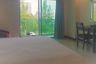 Apartment for rent in Nice Residence, Khlong Tan Nuea, Bangkok