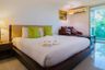 Apartment for rent in Nice Residence, Khlong Tan Nuea, Bangkok