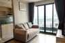 1 Bedroom Condo for rent in IDEO O2, Bang Na, Bangkok near BTS Bang Na
