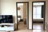 1 Bedroom Condo for rent in IDEO O2, Bang Na, Bangkok near BTS Bang Na