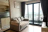 1 Bedroom Condo for rent in IDEO O2, Bang Na, Bangkok near BTS Bang Na