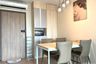 1 Bedroom Condo for rent in IDEO O2, Bang Na, Bangkok near BTS Bang Na