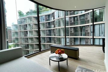 2 Bedroom Condo for rent in Khlong Toei, Bangkok near BTS Asoke