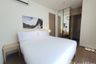 1 Bedroom Condo for rent in Park Origin Phrom Phong, Khlong Tan, Bangkok near BTS Phrom Phong